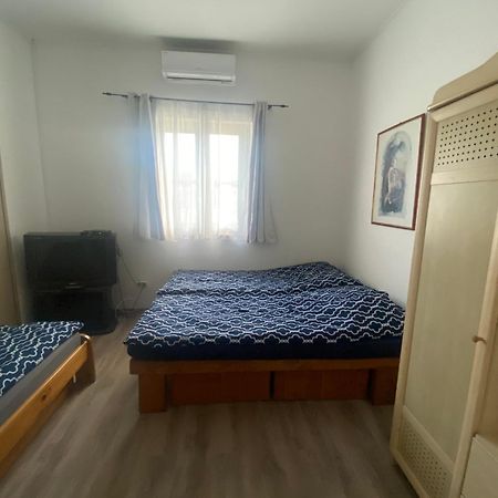 Tuender Pension Модьоровд Екстер'єр фото