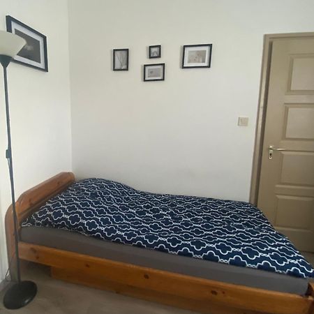 Tuender Pension Модьоровд Екстер'єр фото