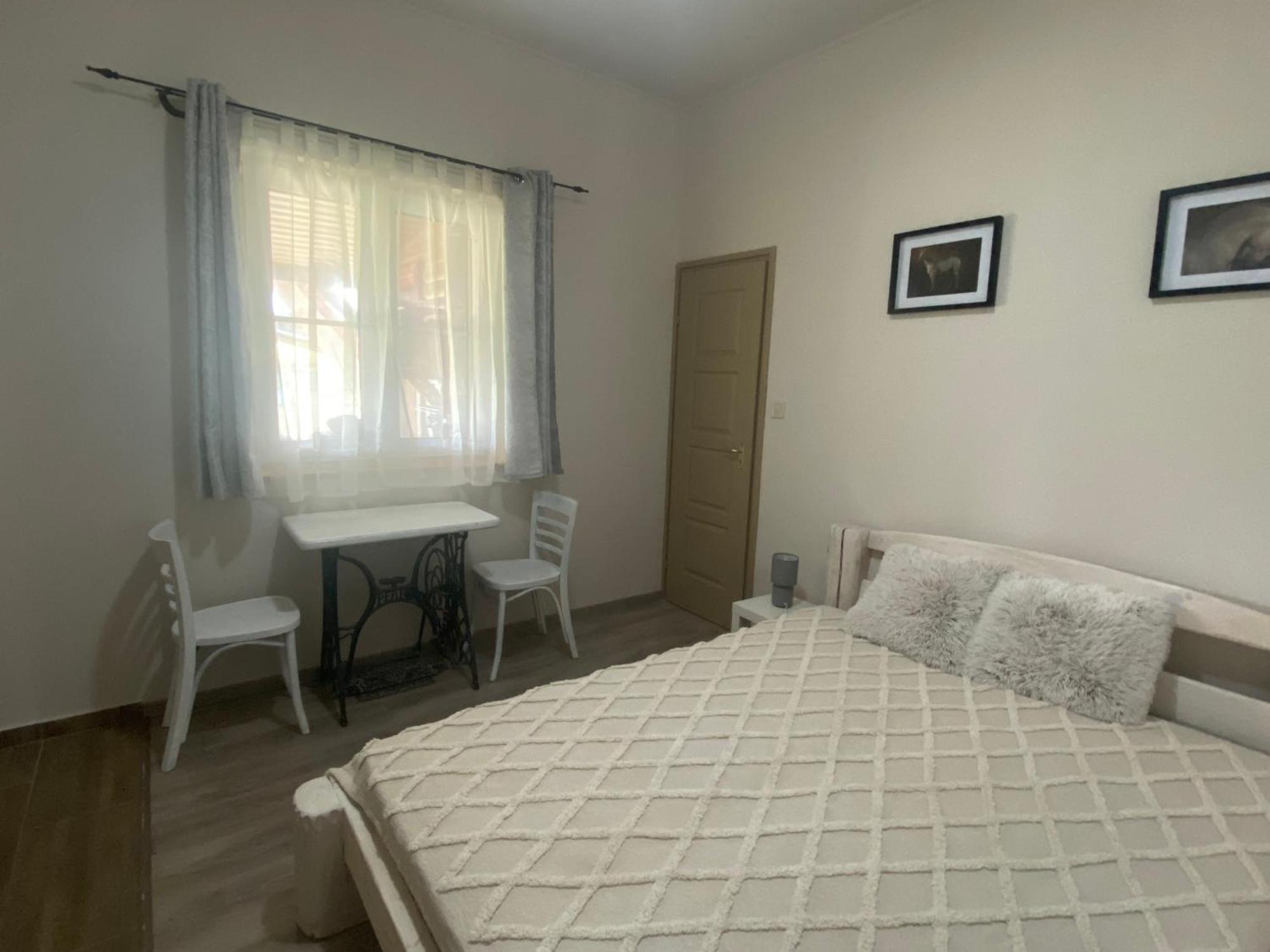 Tuender Pension Модьоровд Екстер'єр фото