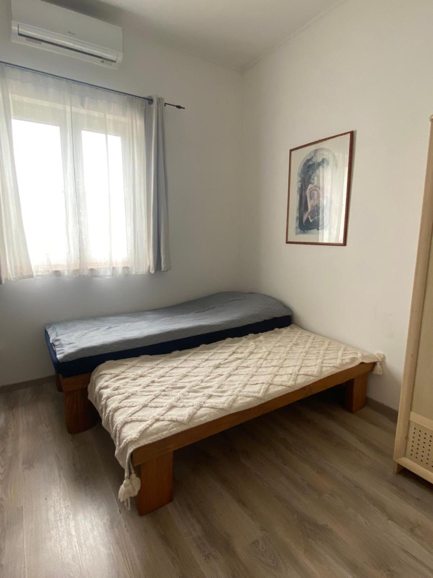 Tuender Pension Модьоровд Екстер'єр фото