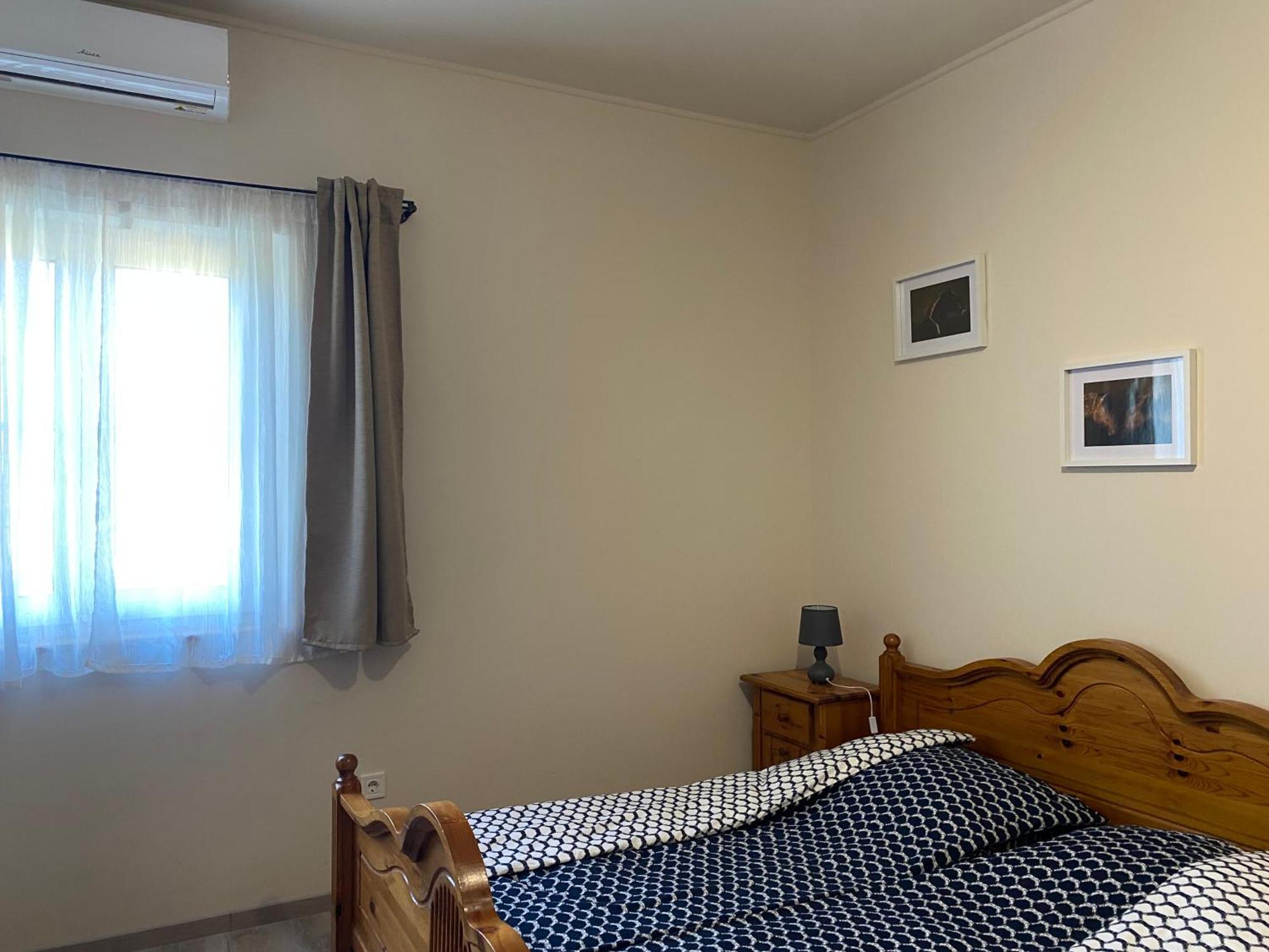 Tuender Pension Модьоровд Екстер'єр фото