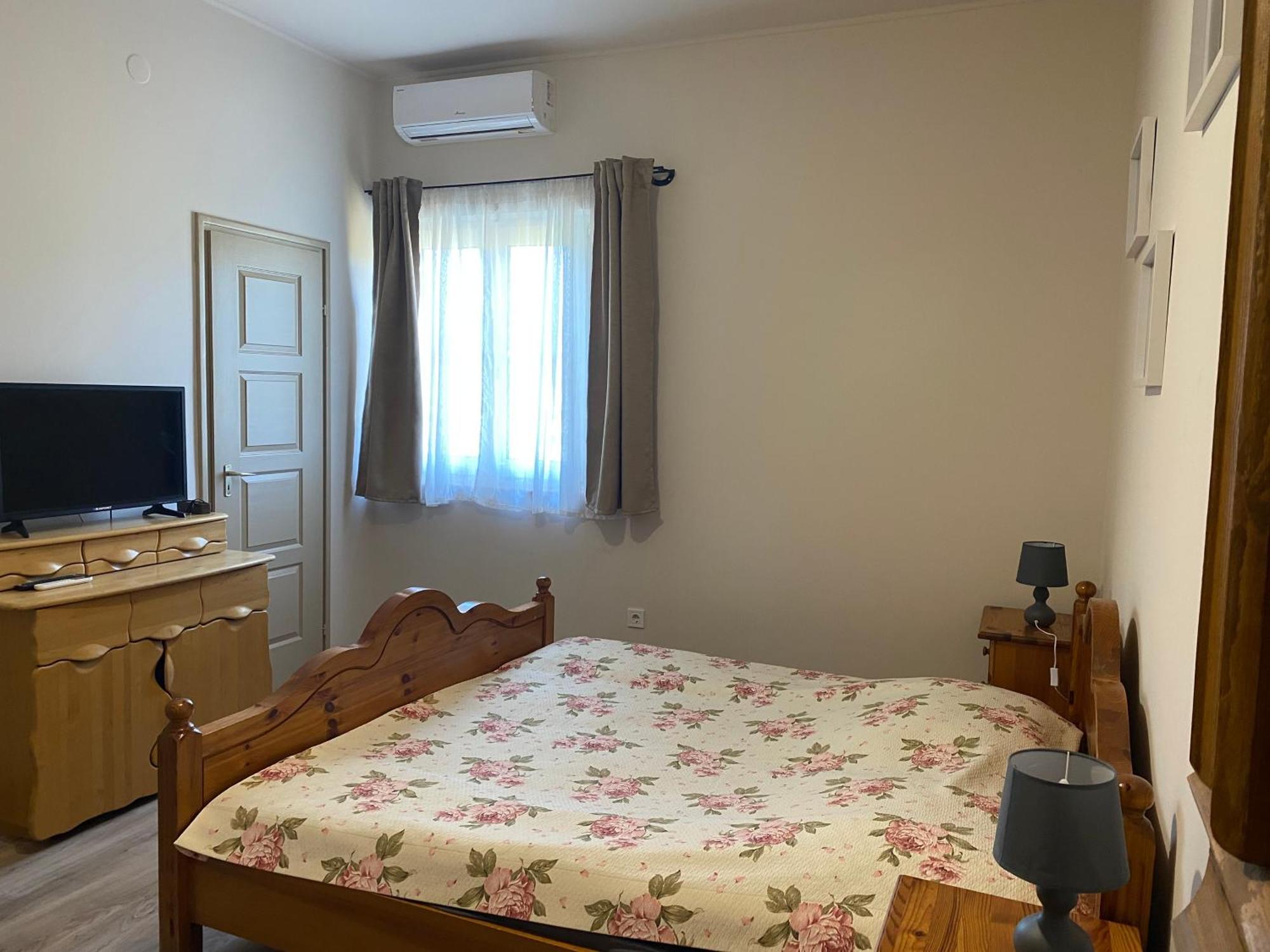 Tuender Pension Модьоровд Екстер'єр фото