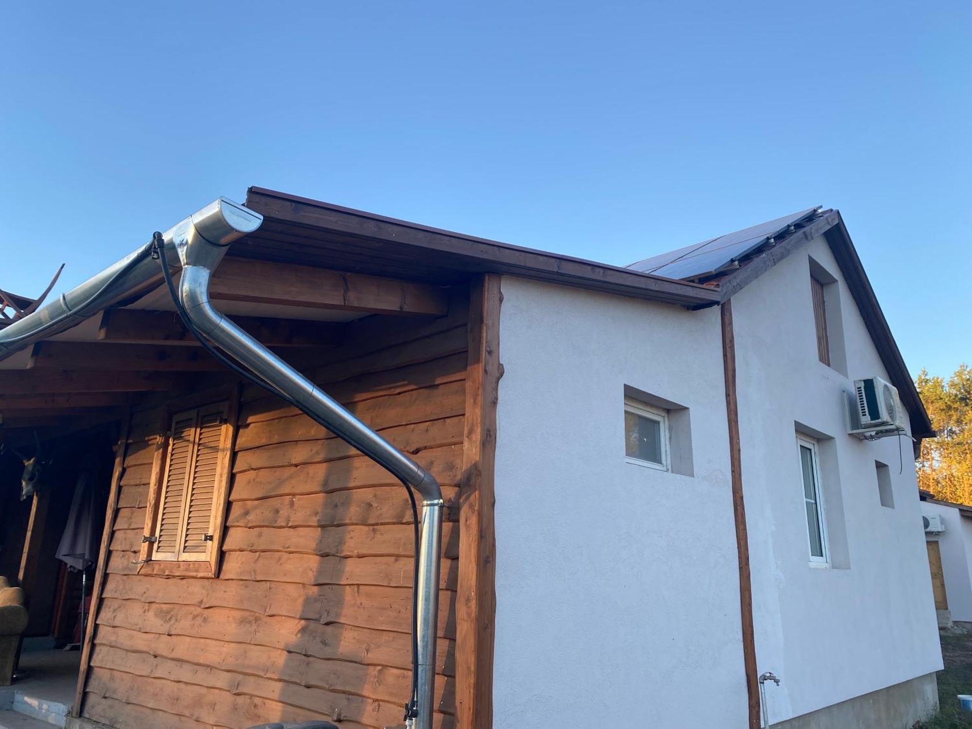 Tuender Pension Модьоровд Екстер'єр фото