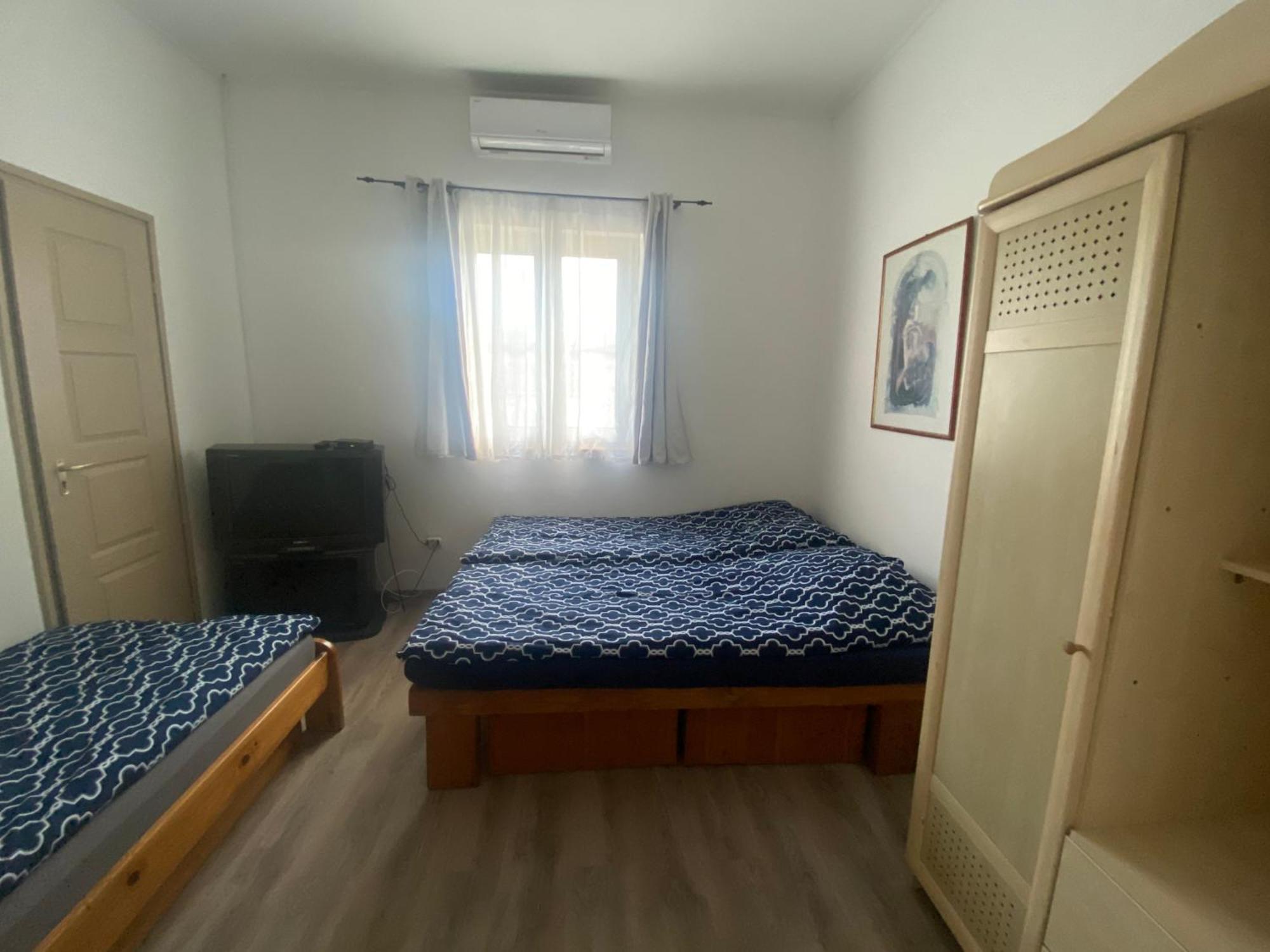Tuender Pension Модьоровд Екстер'єр фото