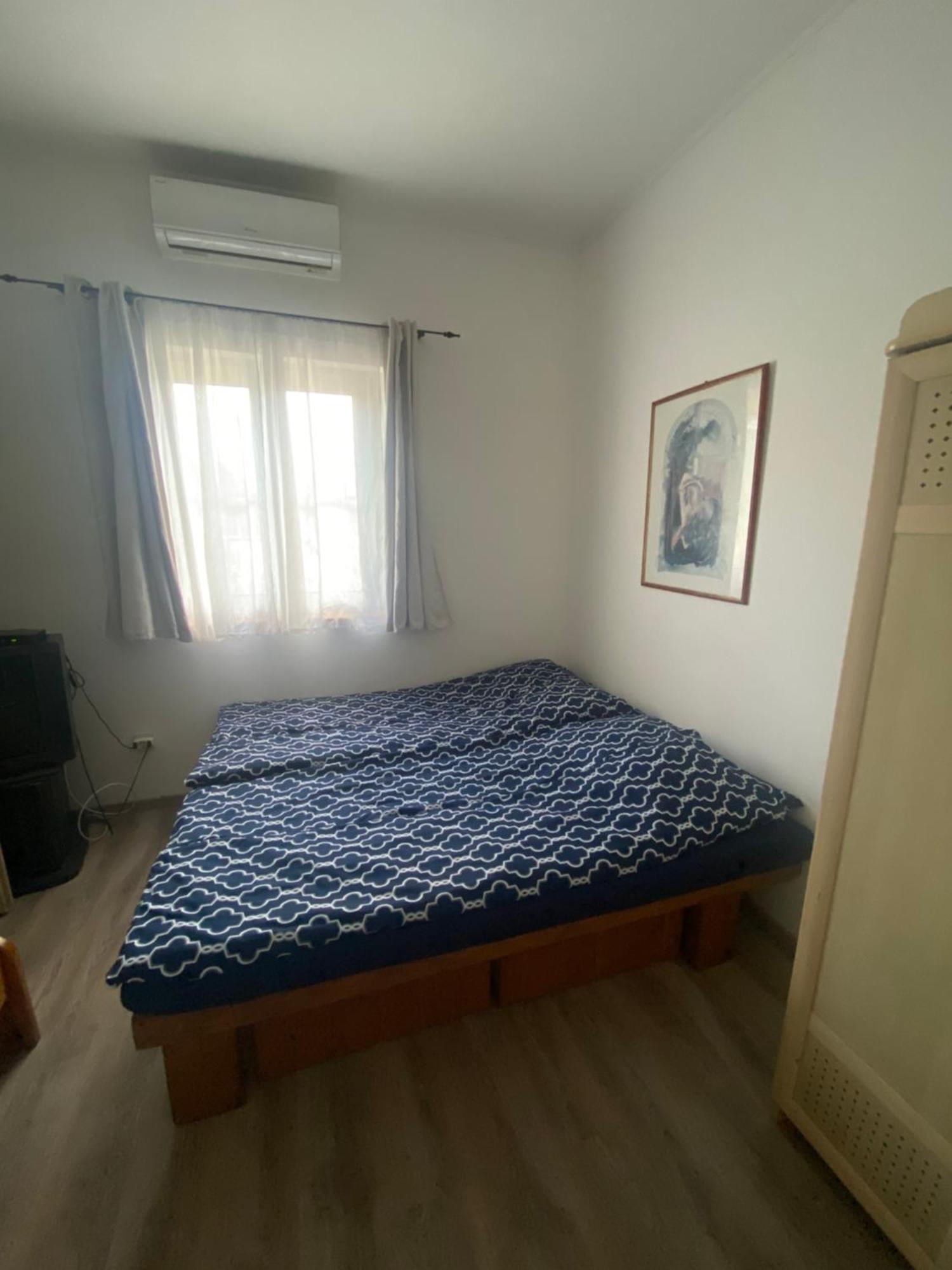 Tuender Pension Модьоровд Екстер'єр фото